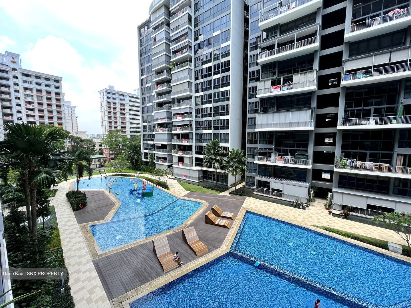 Skypark Residences (D27), Condominium #372857621